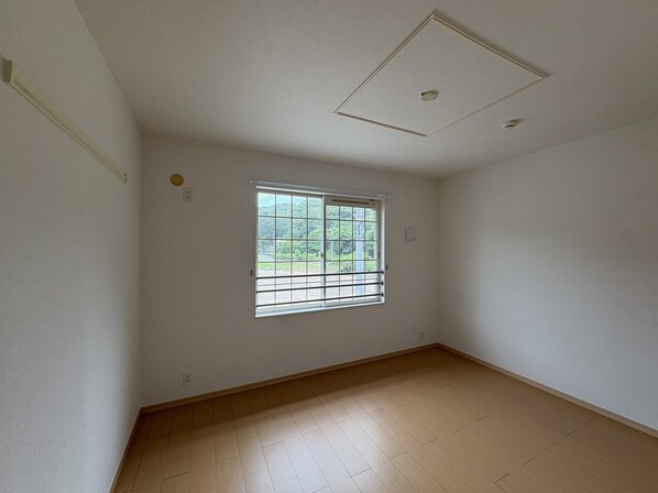 ハーモニーAの物件内観写真